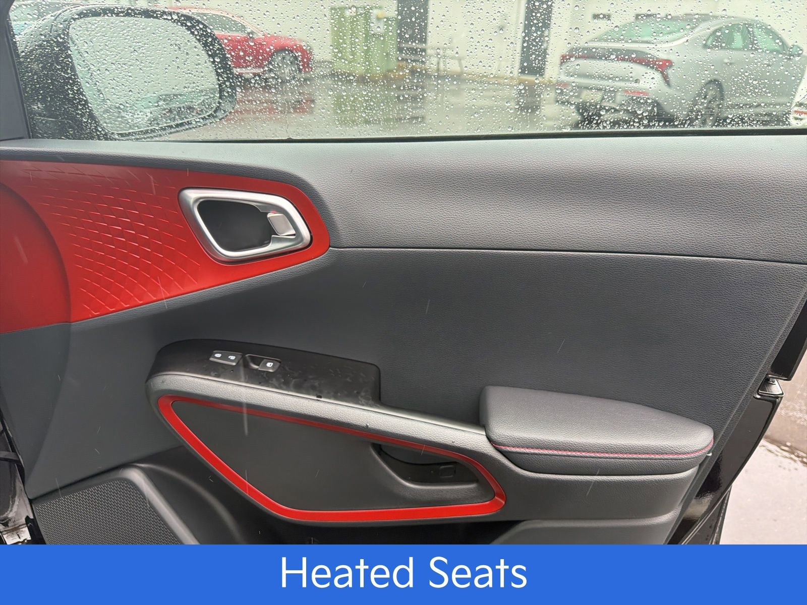 Certified 2025 Kia Soul GT-Line image 22