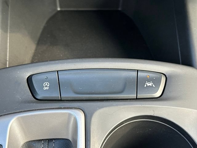 Used 2026 Chevrolet Trax LS FWD image 39