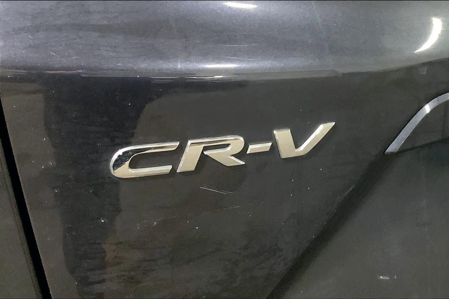 Used 2017 Honda CR-V EX image 31