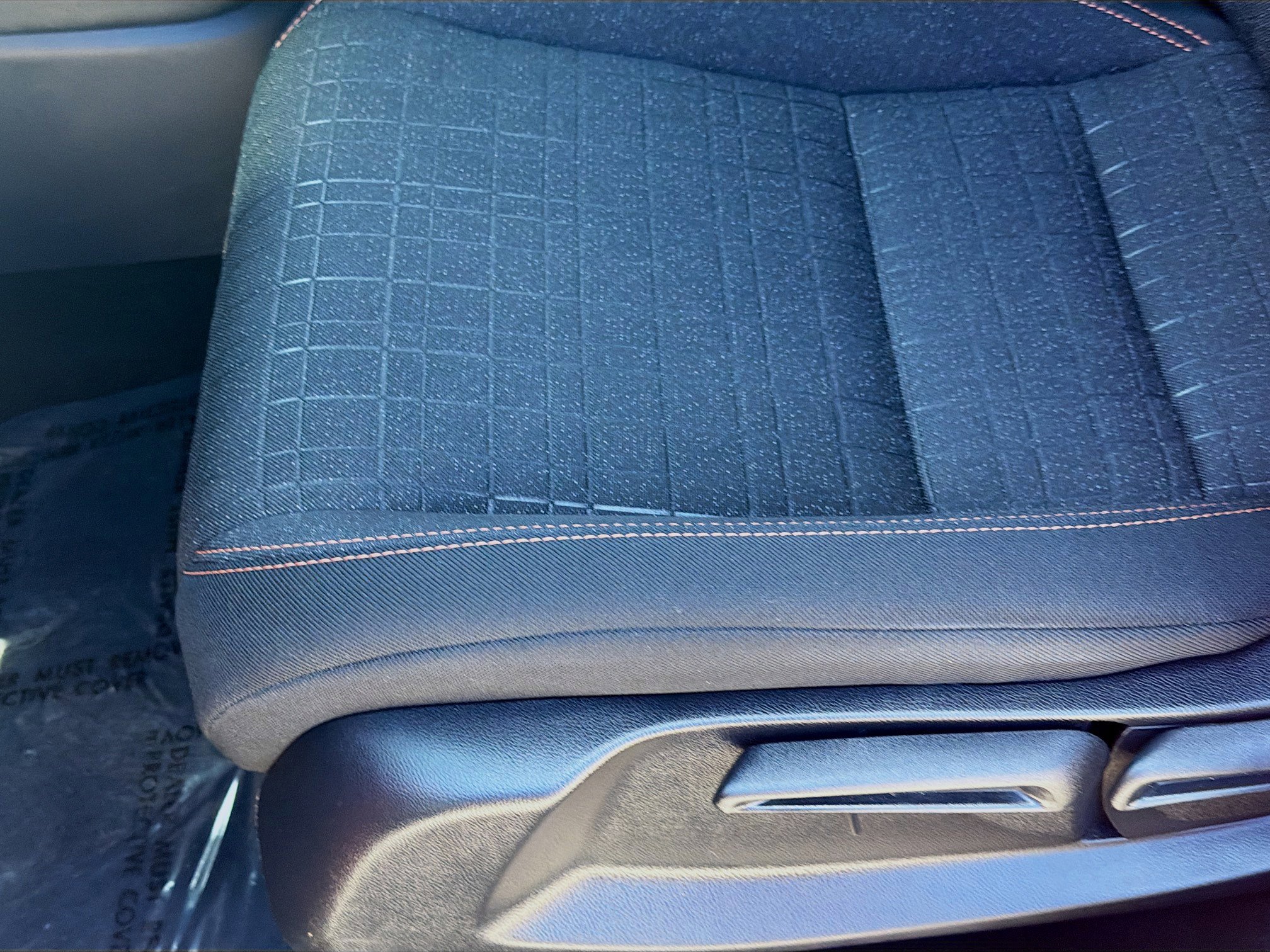 Certified 2024 Honda HR-V Sport image 17