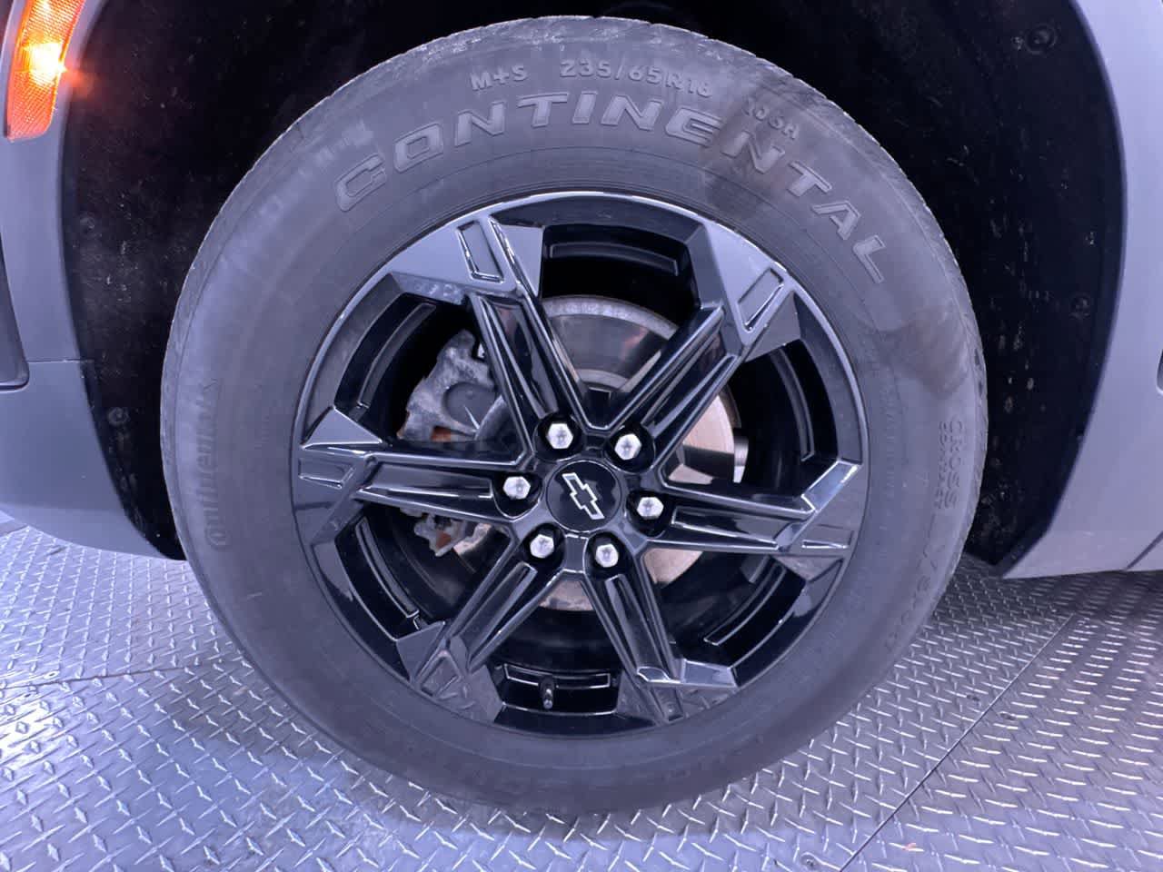 Used 2024 Chevrolet Blazer LT w/ Convenience Package FWD image 10