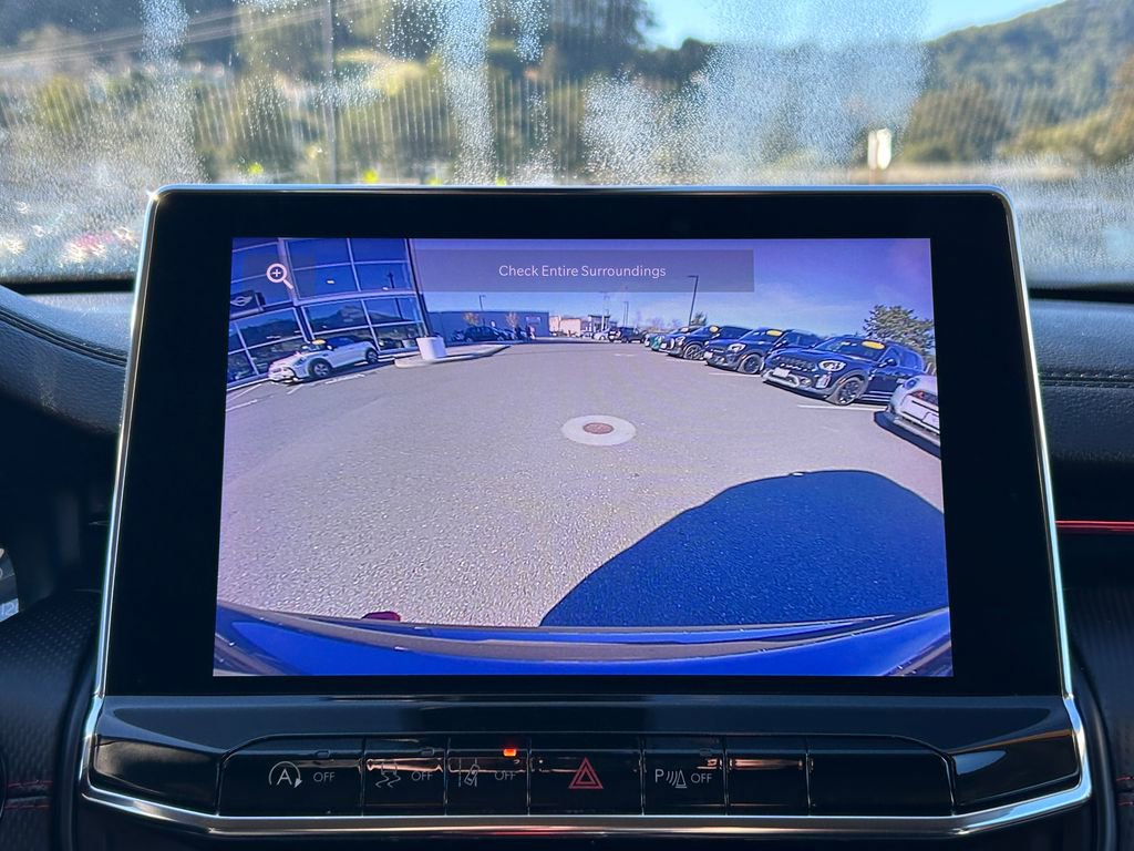 Used 2022 Jeep Compass Trailhawk image 22