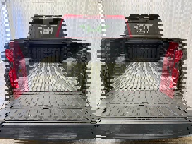 New 2026 Chevrolet Silverado 1500 LTZ w/ LTZ Convenience Package II image 20