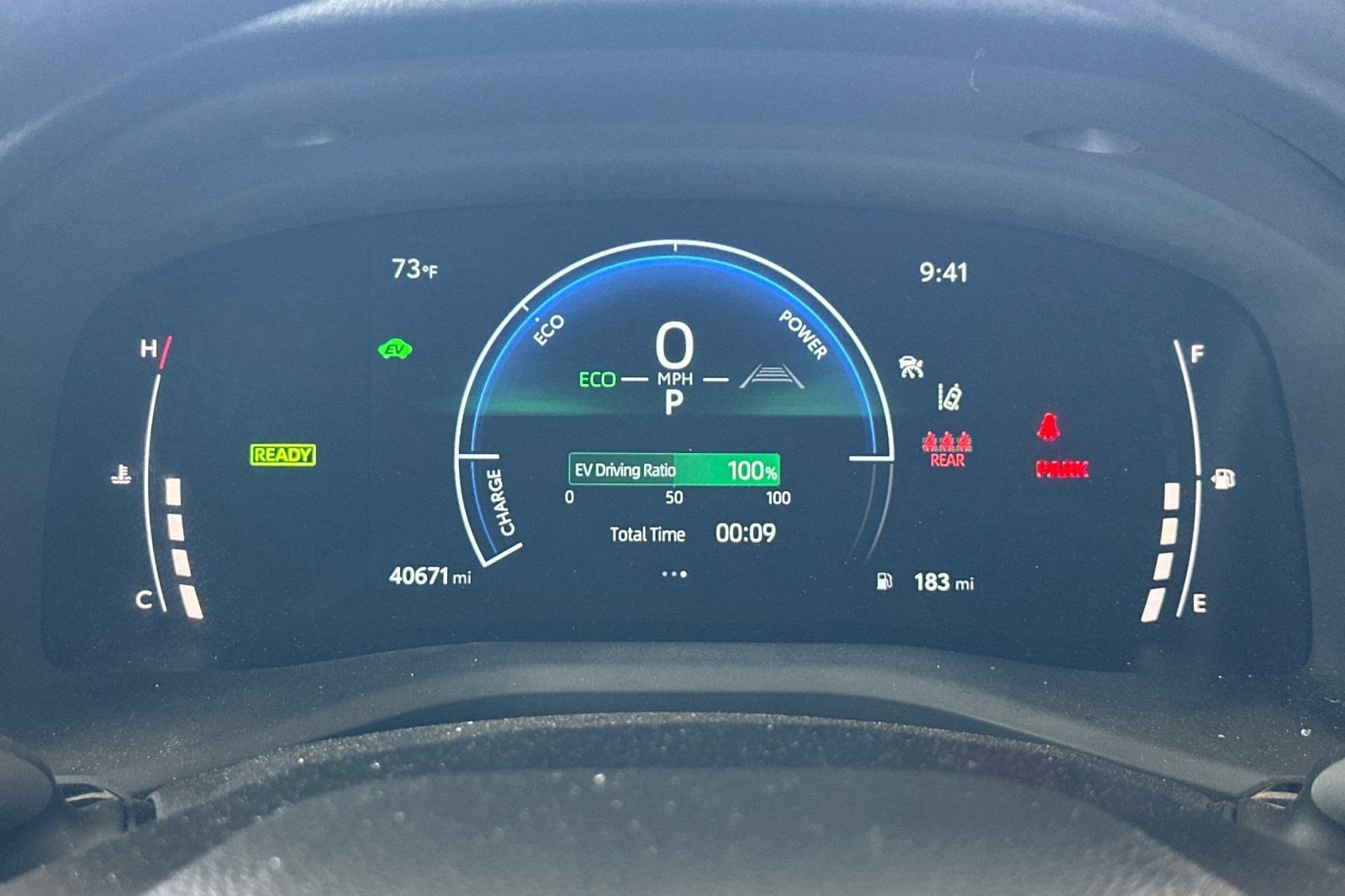 Certified 2025 Toyota Camry LE FWD image 24