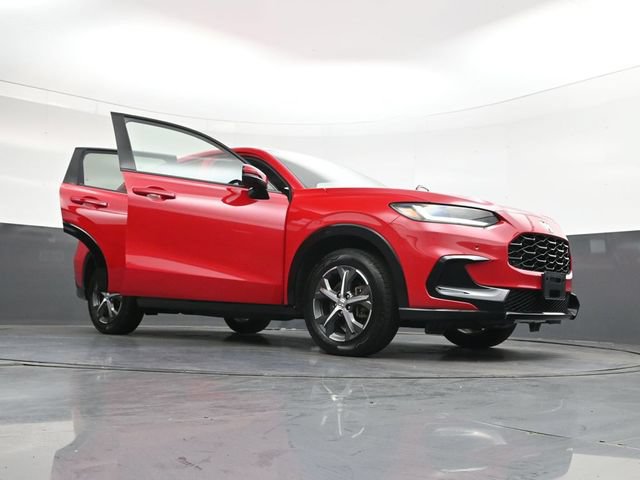 Used 2024 Honda HR-V EX-L image 43