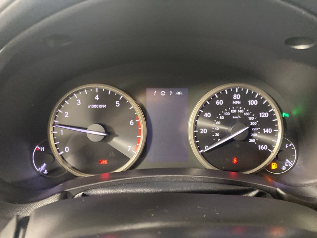 Used 2020 Lexus NX 300 AWD w/ Premium Package image 18