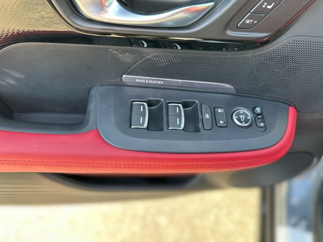 New 2026 Acura ADX A-Spec w/ Advance Package AWD/4WD image 14