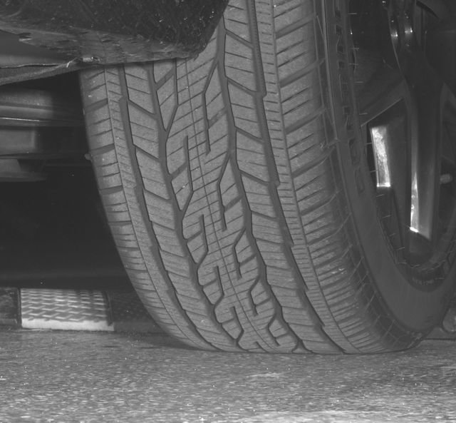 Used 2026 Chevrolet Traverse RS w/ LPO, Floor Liner Package FWD image 13