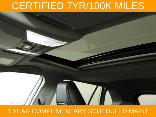 Used 2024 Toyota RAV4 XLE Premium w/ Weather Package AWD/4WD image 28