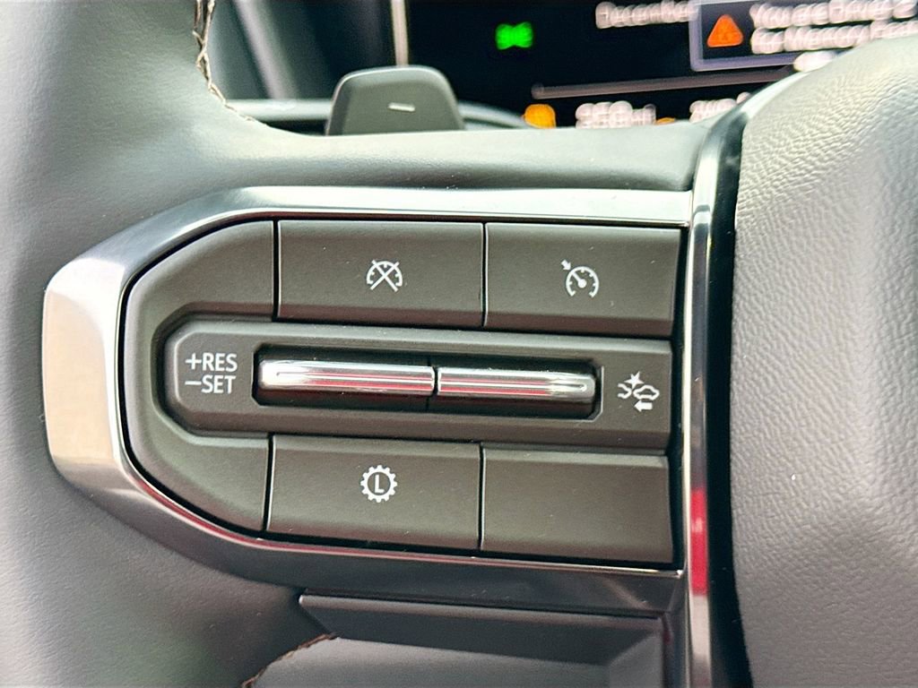 New 2026 GMC Terrain AT4 w/ Convenience Package III AWD/4WD image 10