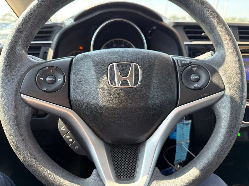 Used 2015 Honda Fit LX image 28