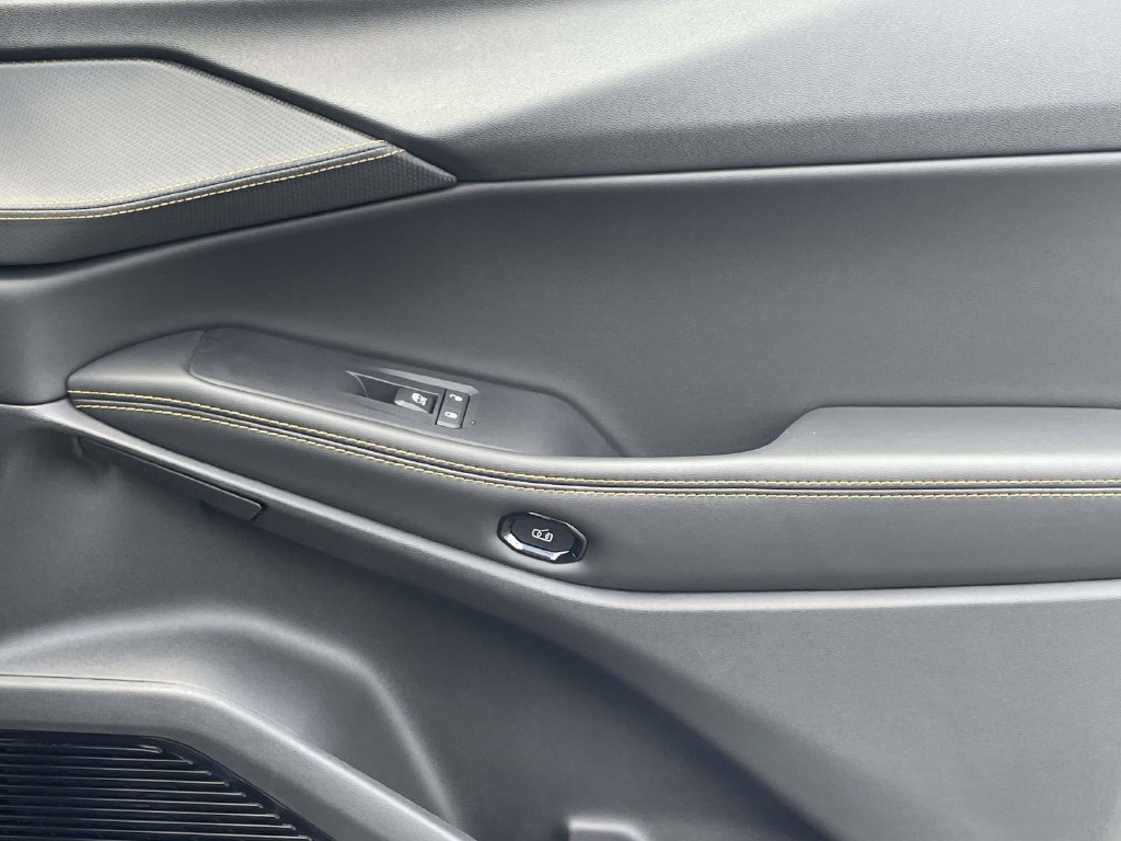 New 2026 Jeep Cherokee Limited AWD/4WD image 17