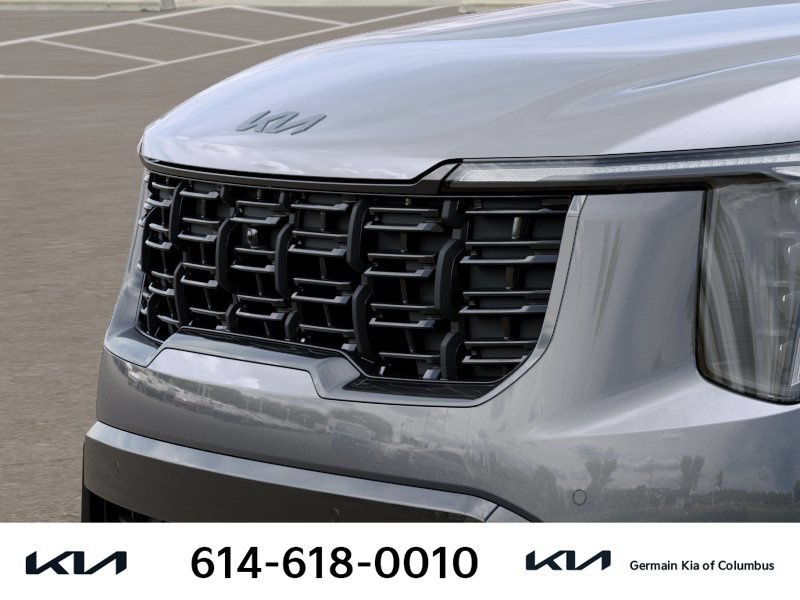 New 2026 Kia Sorento SX Prestige AWD/4WD image 15