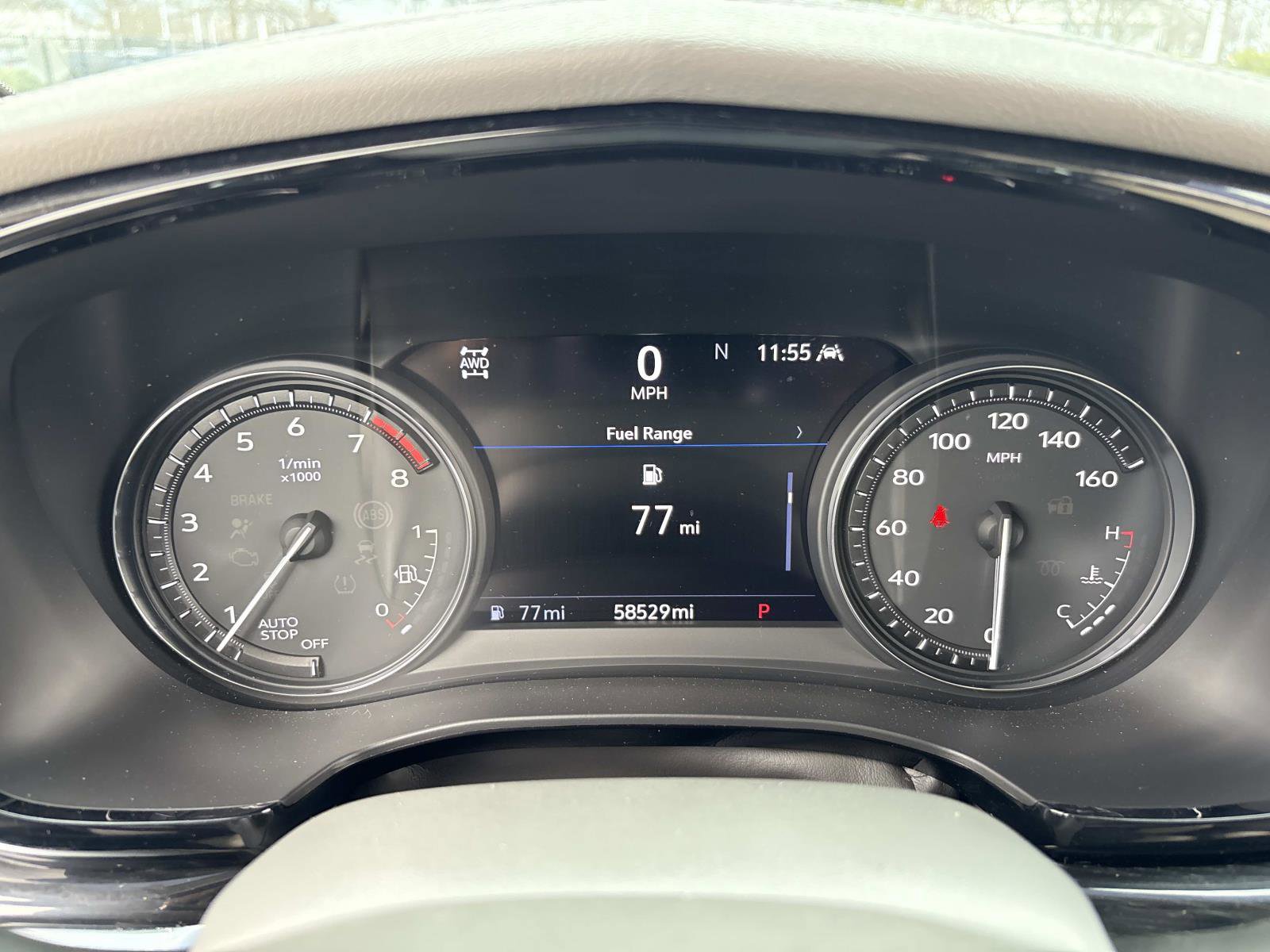 Used 2021 Cadillac XT6 Premium Luxury image 21
