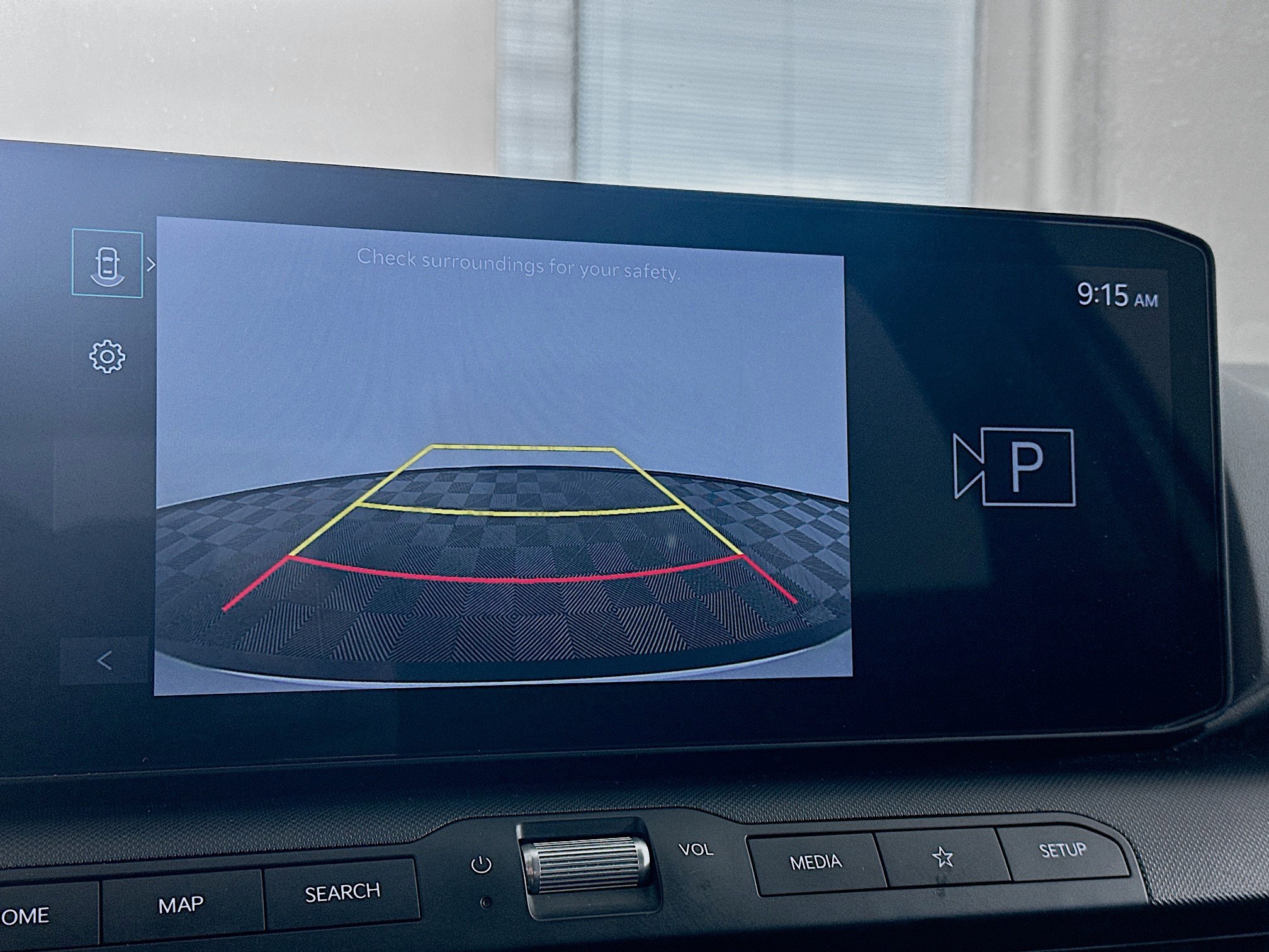 Used 2025 Kia K4 FWD image 22