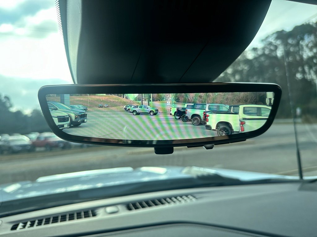 New 2026 Chevrolet Silverado 2500 High Country w/ Technology Package image 15