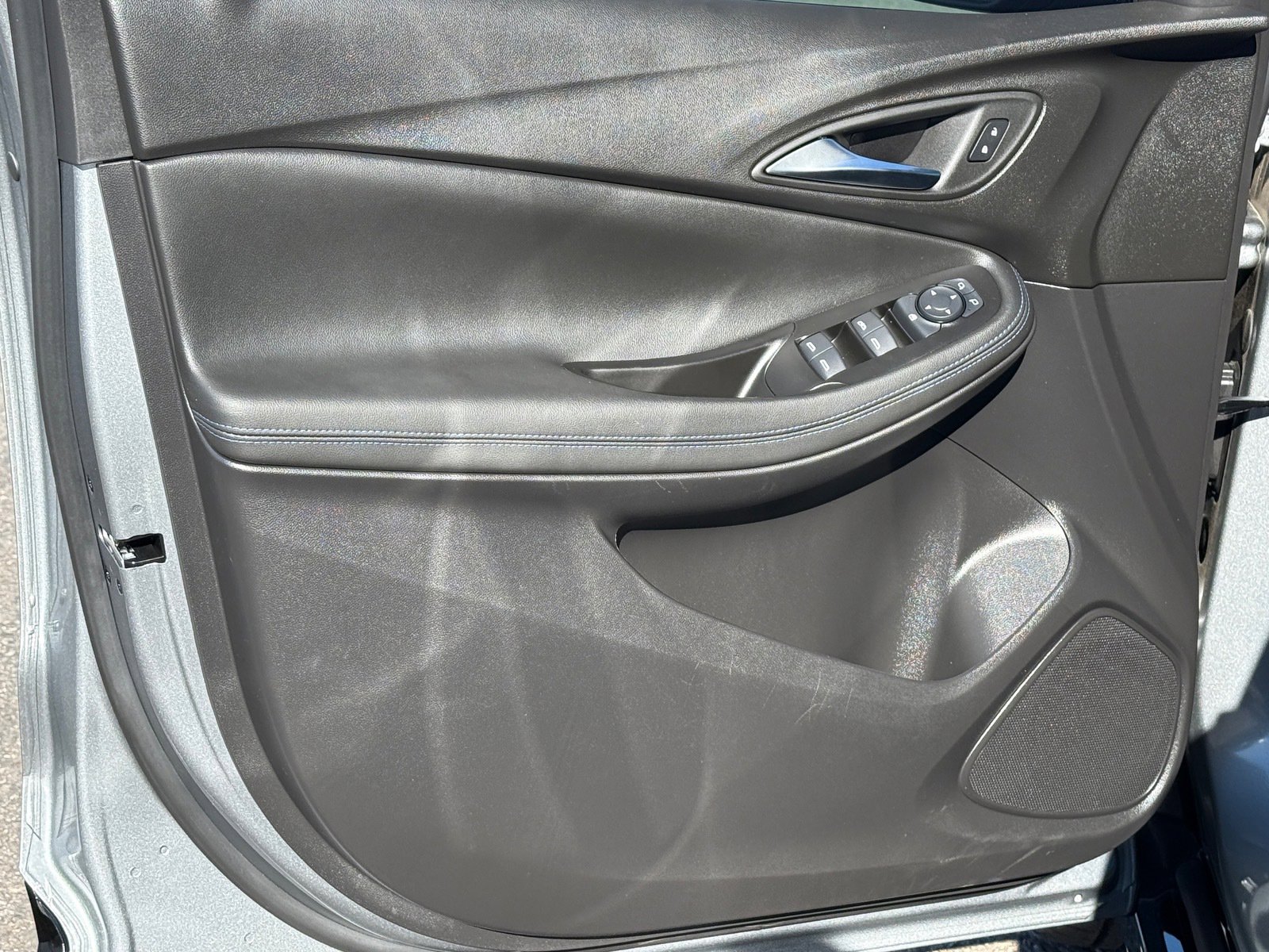 Used 2026 Buick Encore GX Sport Touring w/ Advanced Technology Package image 16