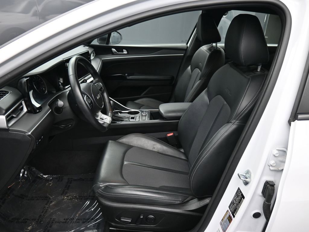 Used 2023 Kia K5 GT-Line w/ GT-Line Premium Package image 18