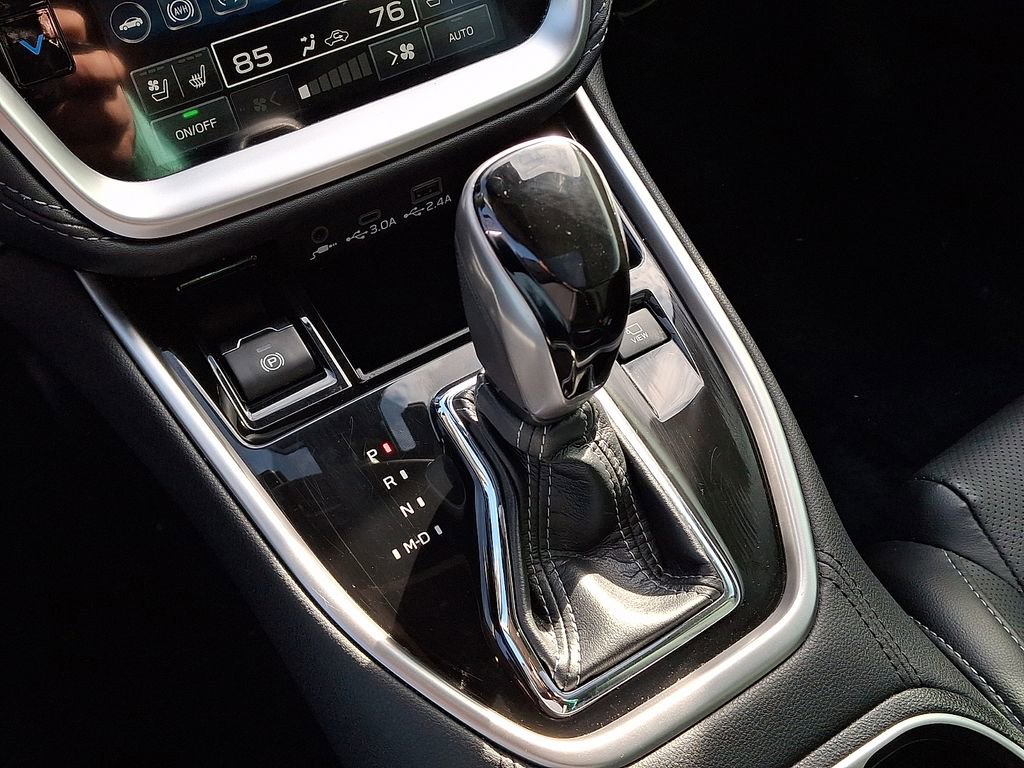 Used 2023 Subaru Legacy Touring XT image 16