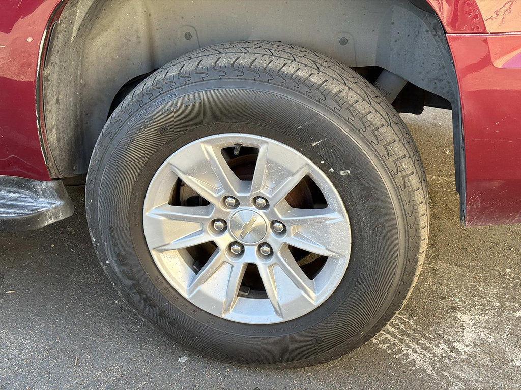 Used 2007 Chevrolet Tahoe LT RWD image 5
