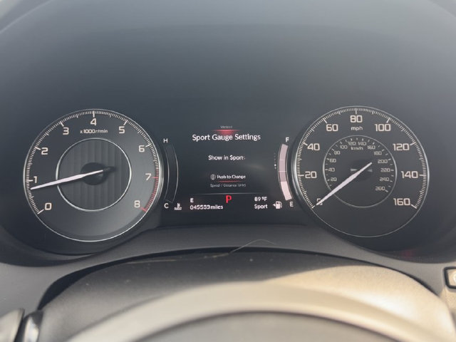 Used 2020 Acura RDX FWD image 19