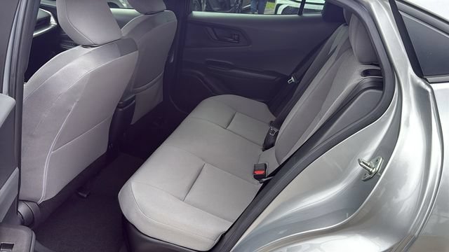Used 2023 Toyota Prius LE FWD image 16