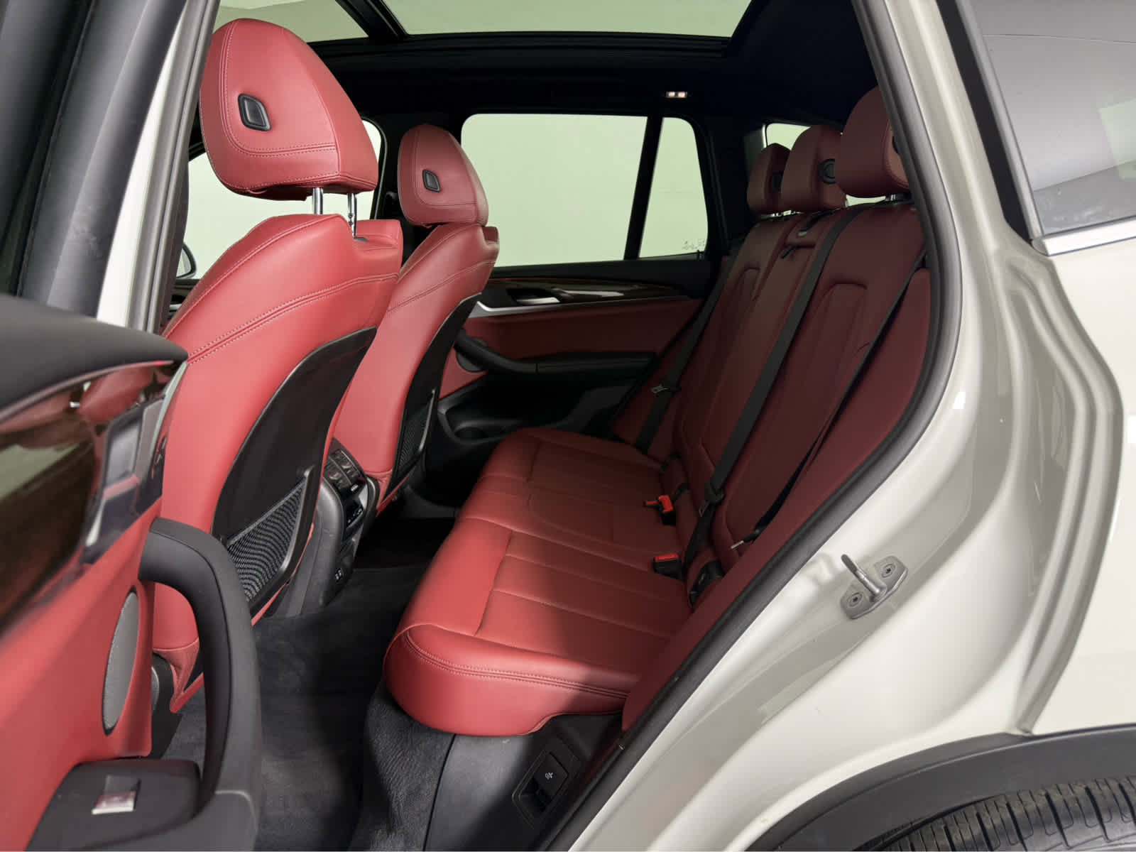 Used 2023 BMW X3 xDrive30i image 12