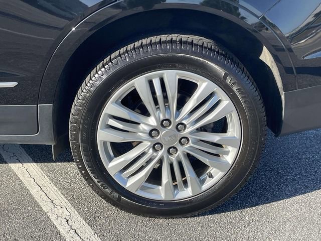 Used 2019 Cadillac XT5 Premium Luxury FWD image 9