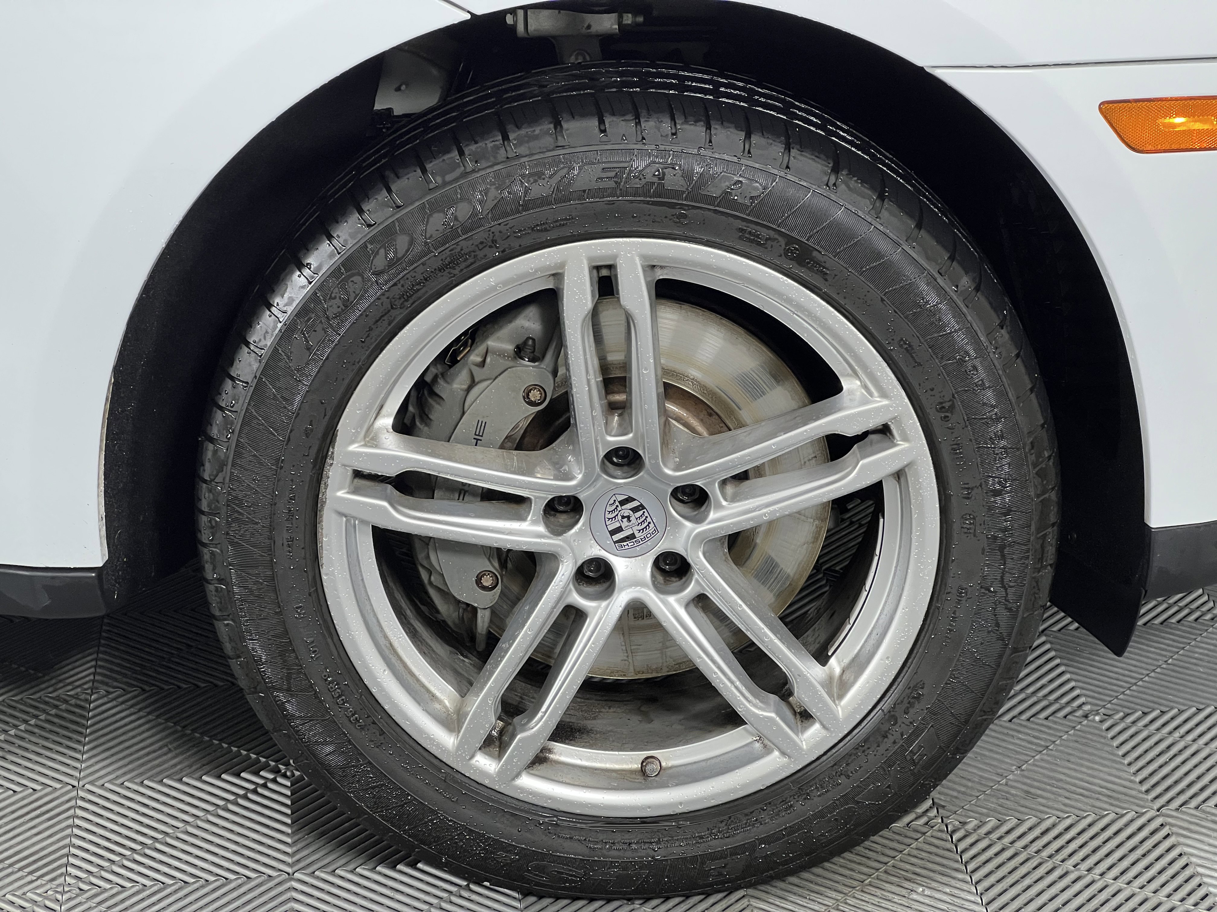 Used 2020 Porsche Macan S image 15