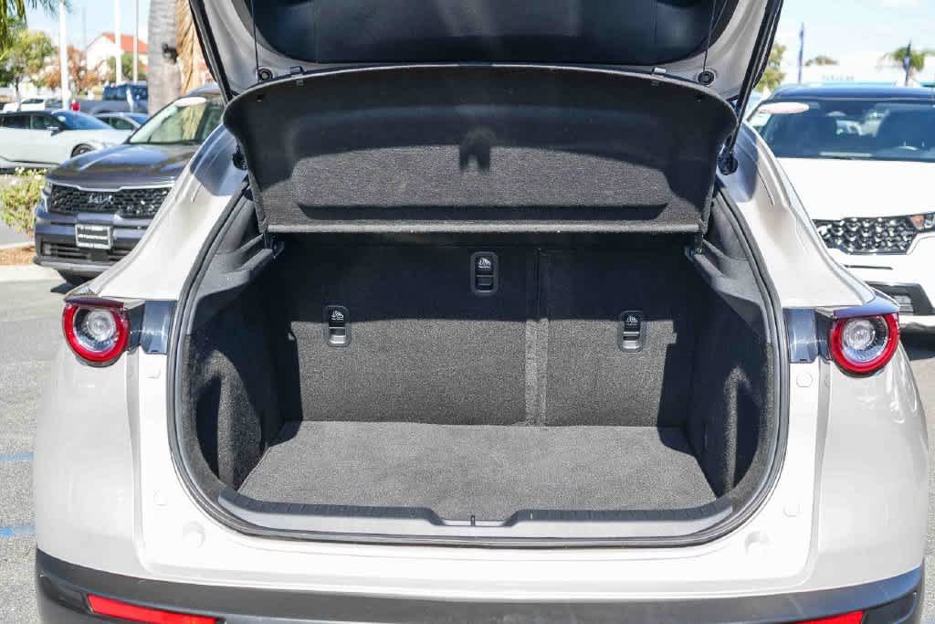 Used 2024 MAZDA CX-30 AWD 2.5 S w/ Preferred Package image 26
