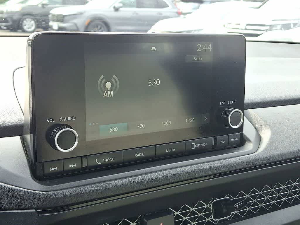 Certified 2023 Honda Accord LX image 14