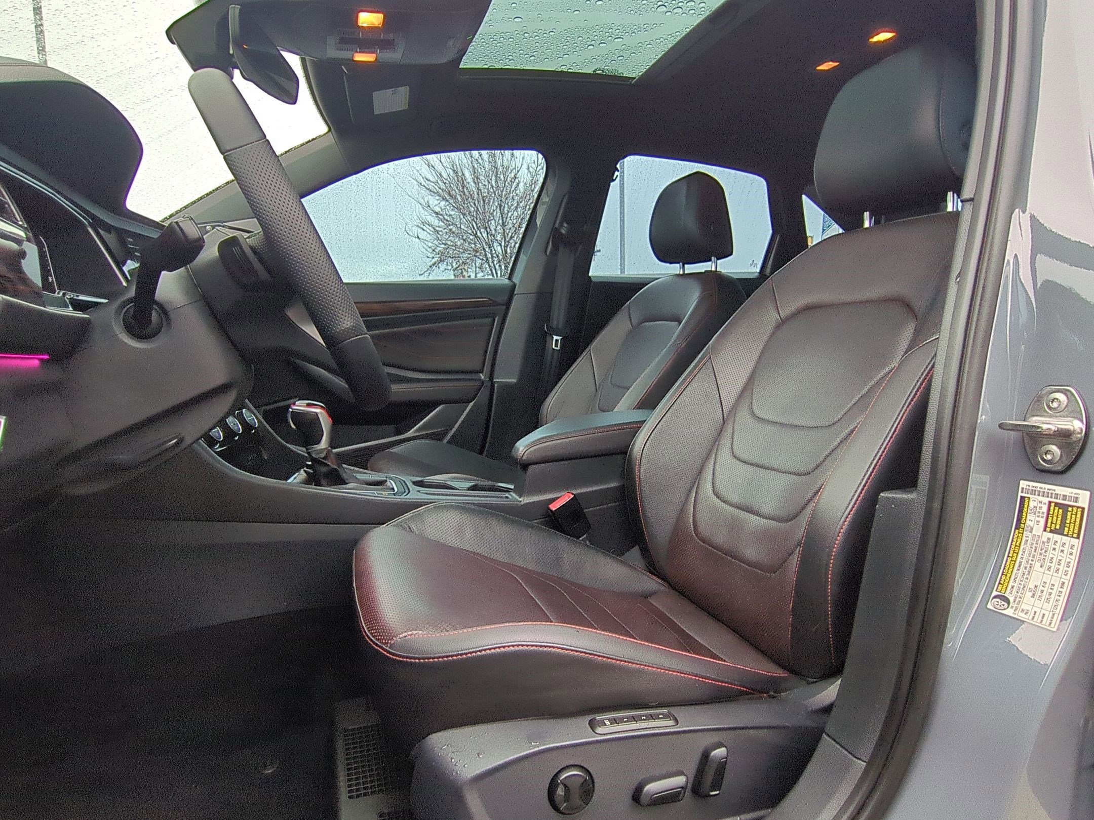 Used 2022 Volkswagen Jetta GLI Autobahn image 27