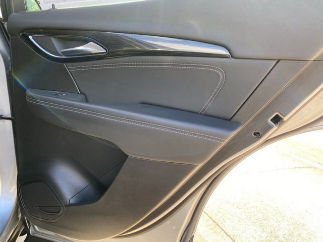 Used 2023 Buick Envision Essence FWD image 27