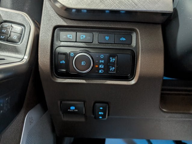 Used 2024 Ford F350 King Ranch w/ Chrome Package AWD/4WD image 25
