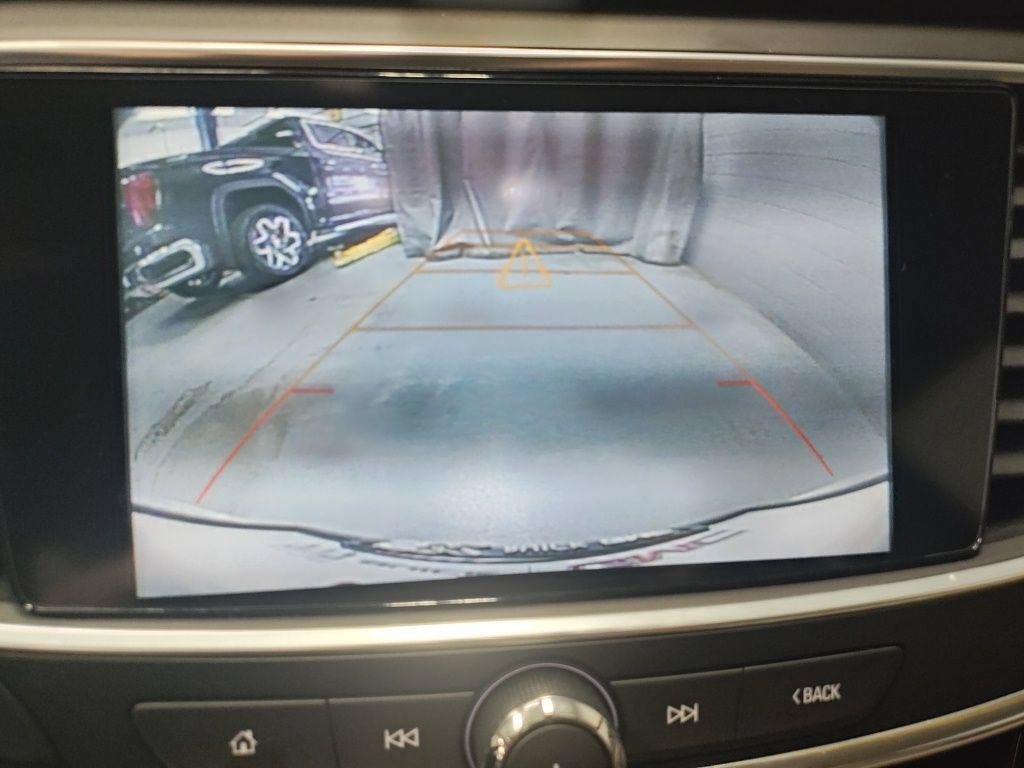 Used 2019 Buick LaCrosse Essence w/ Sun and Shade Package FWD image 29