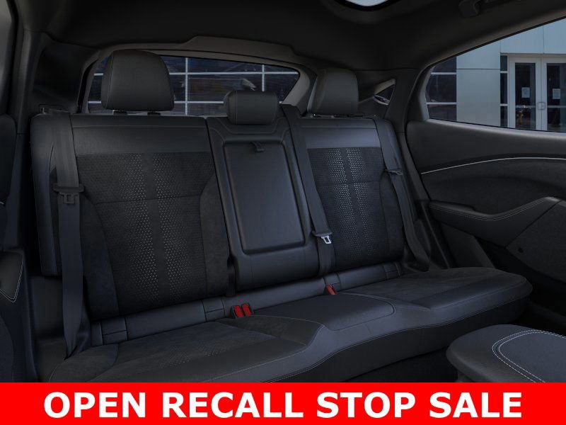 New 2024 Ford Mustang Mach-E GT w/ Bronze Appearance Package image 11