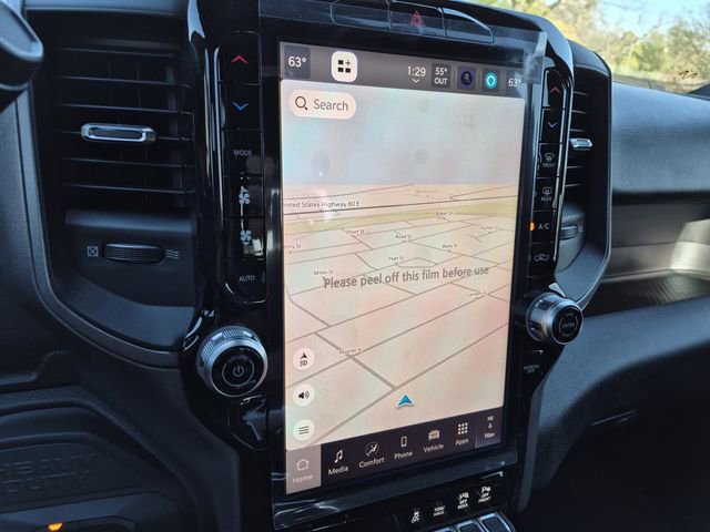 New 2026 RAM 2500 Tradesman image 28