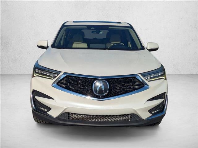 Used 2019 Acura RDX FWD w/ Advance Package video 2