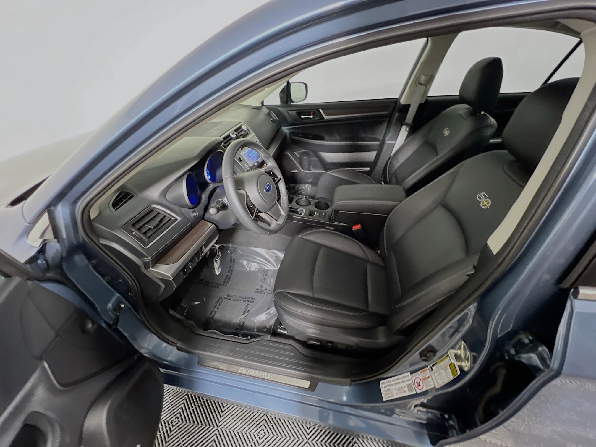 Used 2018 Subaru Legacy 2.5i Limited w/ 50th Anniversary Edition AWD/4WD image 15