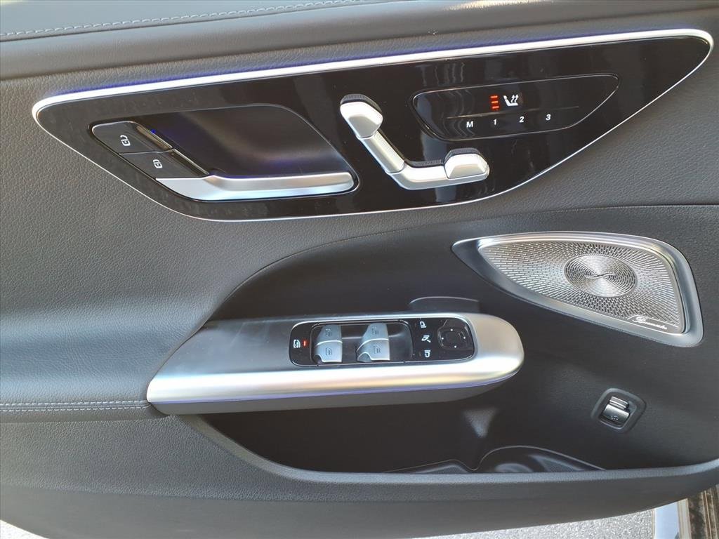 New 2026 Mercedes-Benz C 300 C 300 image 12