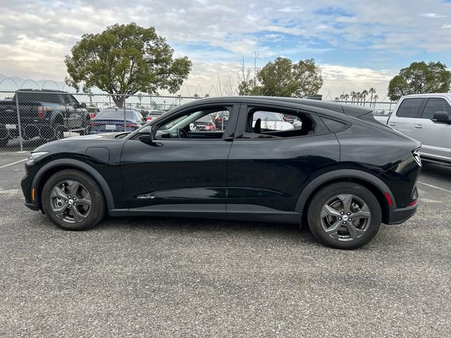 Used 2021 Ford Mustang Mach-E Select w/ Comfort/Technology Package image 4