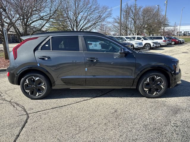 New 2025 Kia Niro Wind w/ Wind Preserve Package FWD image 34