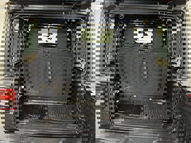 Used 2021 Jeep Wrangler Sport image 24