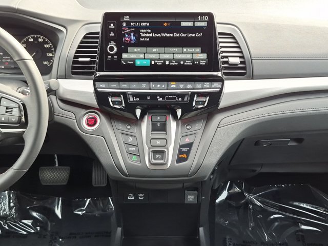 Used 2026 Honda Odyssey Sport-L image 14