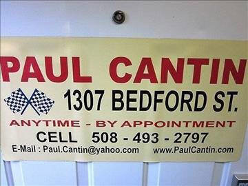 Used 1989 Cadillac Seville image 2