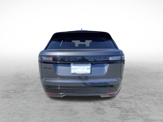 New 2026 Land Rover Range Rover Velar Dynamic SE image 6