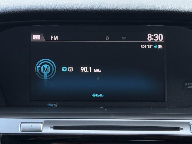 Used 2016 Honda Accord EX-L image 17