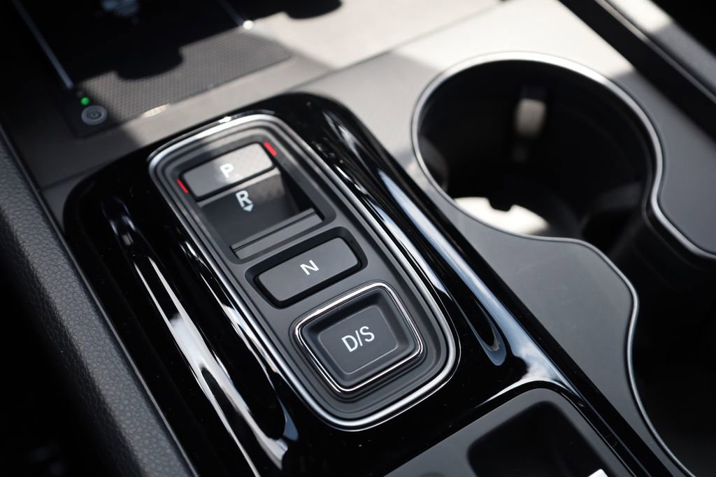 New 2025 Honda Pilot TrailSport image 24