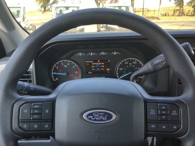 New 2026 Ford F350 XL w/ STX Appearance Package image 31