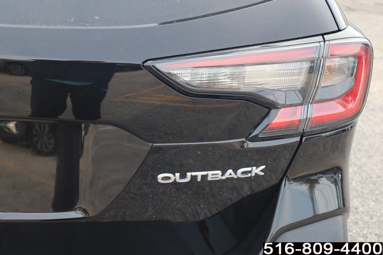 Used 2023 Subaru Outback Premium image 35